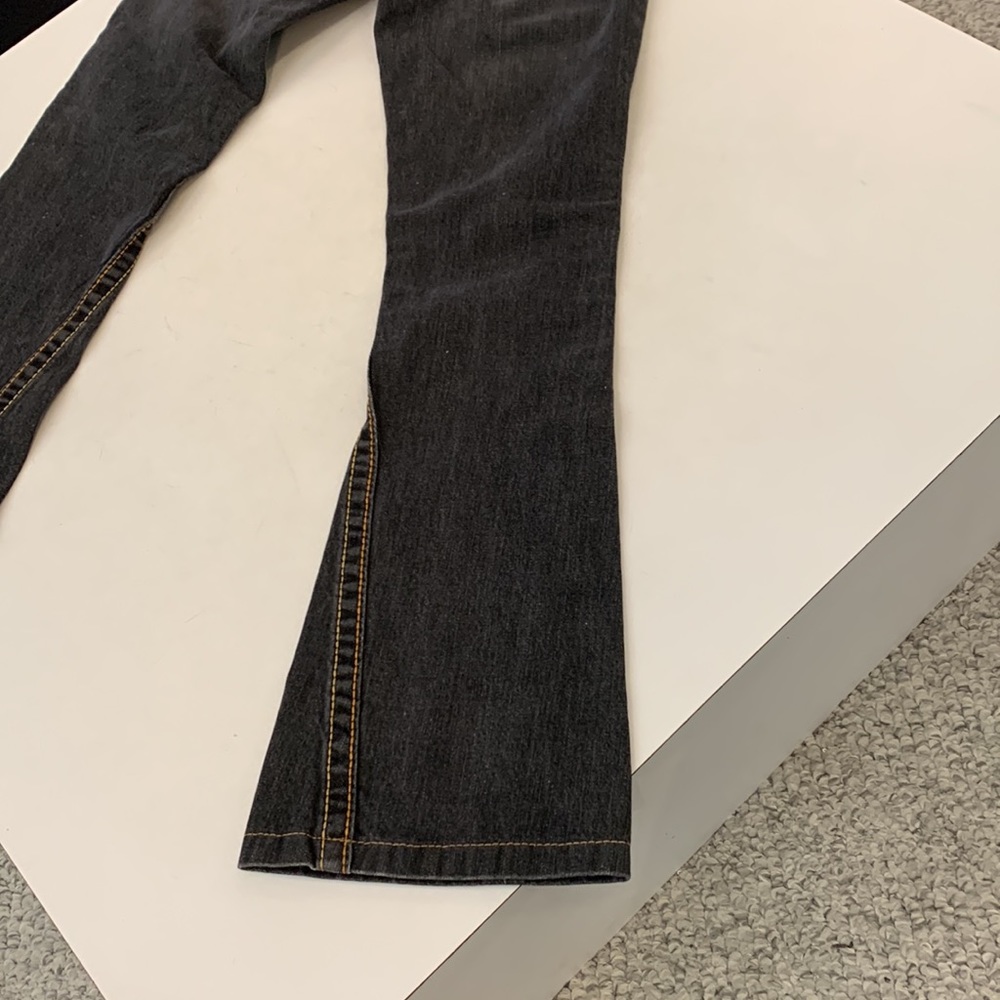 True religion jeans Size 25. Excellent condition. - Picture 4 of 6